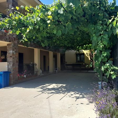 Casa Sya Ξενοδοχείο Vama Veche Εξωτερικό φωτογραφία
