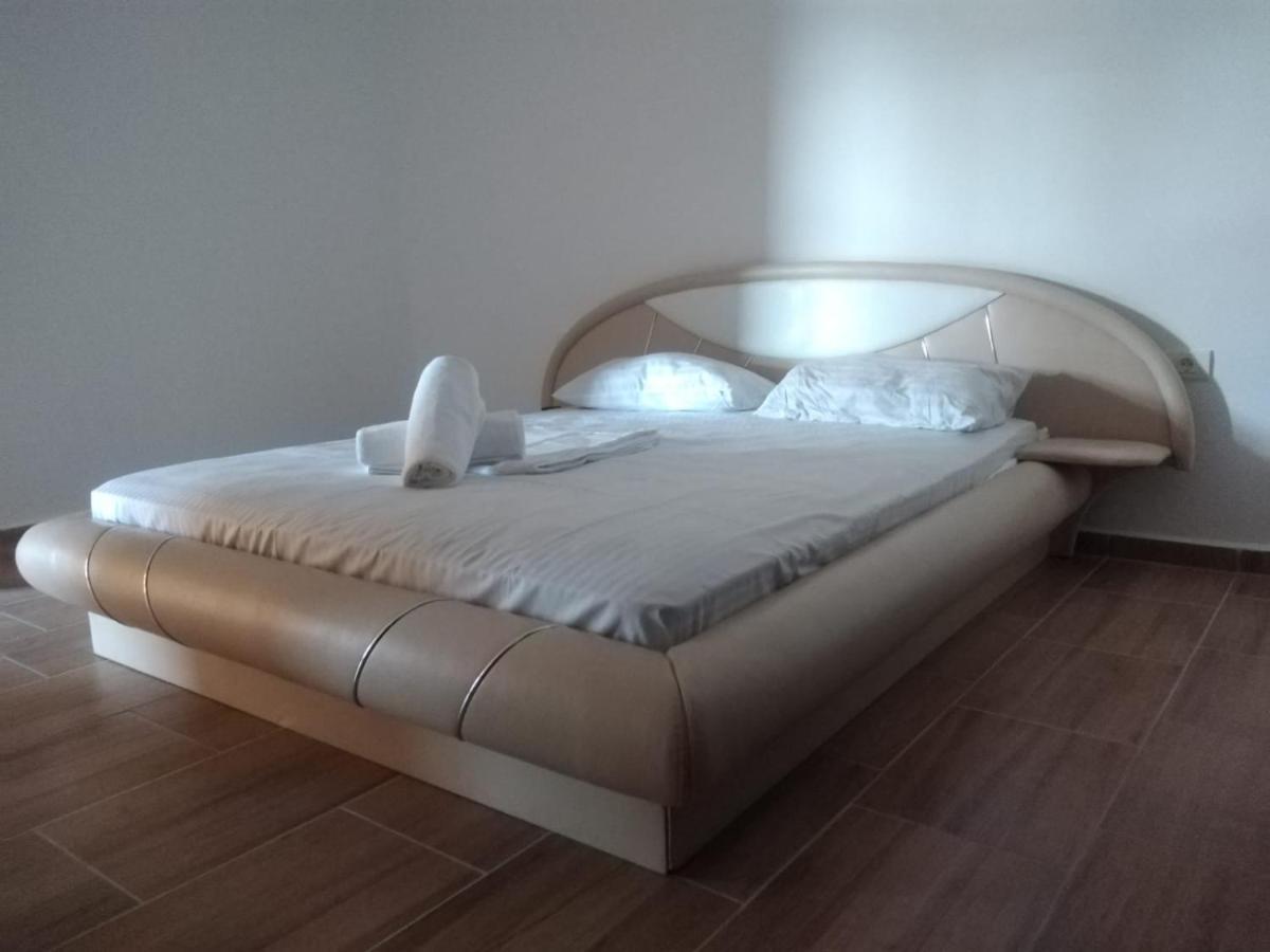 Casa Sya Ξενοδοχείο Vama Veche Εξωτερικό φωτογραφία
