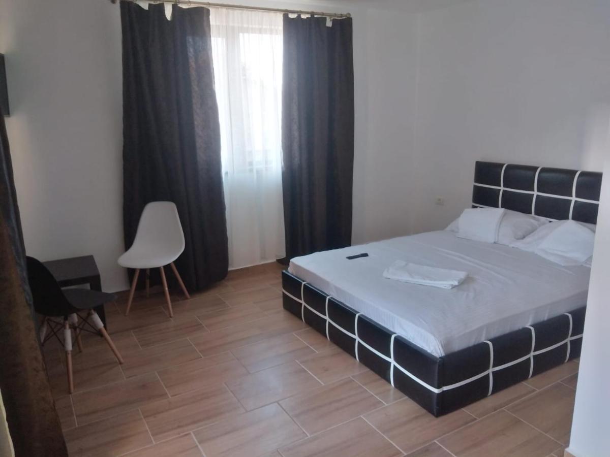 Casa Sya Ξενοδοχείο Vama Veche Εξωτερικό φωτογραφία