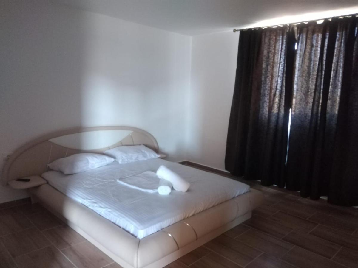 Casa Sya Ξενοδοχείο Vama Veche Εξωτερικό φωτογραφία