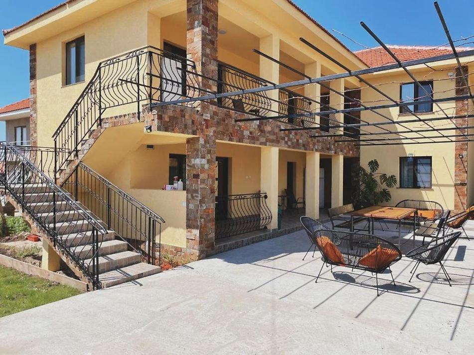 Casa Sya Ξενοδοχείο Vama Veche Εξωτερικό φωτογραφία