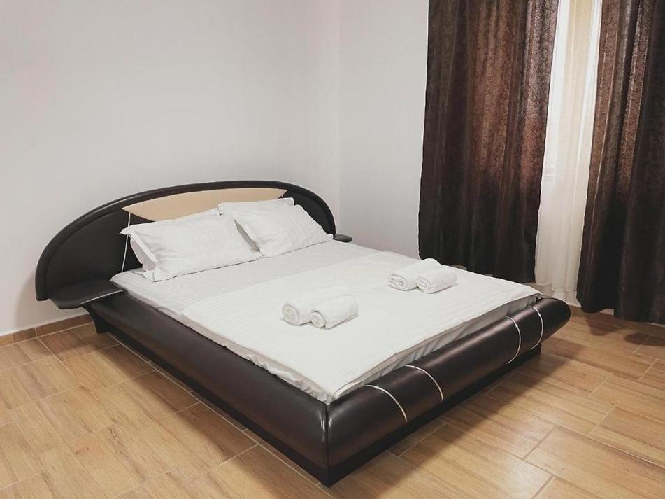 Casa Sya Ξενοδοχείο Vama Veche Εξωτερικό φωτογραφία