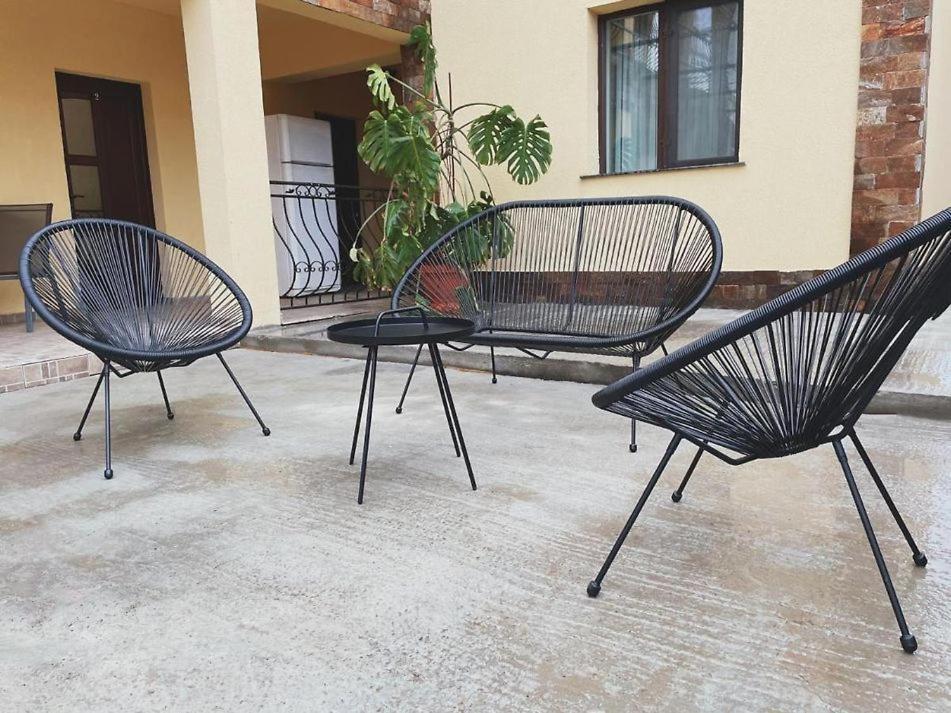 Casa Sya Ξενοδοχείο Vama Veche Εξωτερικό φωτογραφία